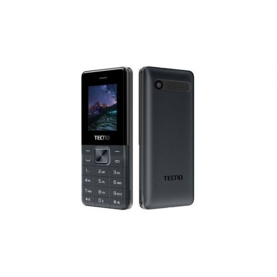 Tecno T301 Dual Sim